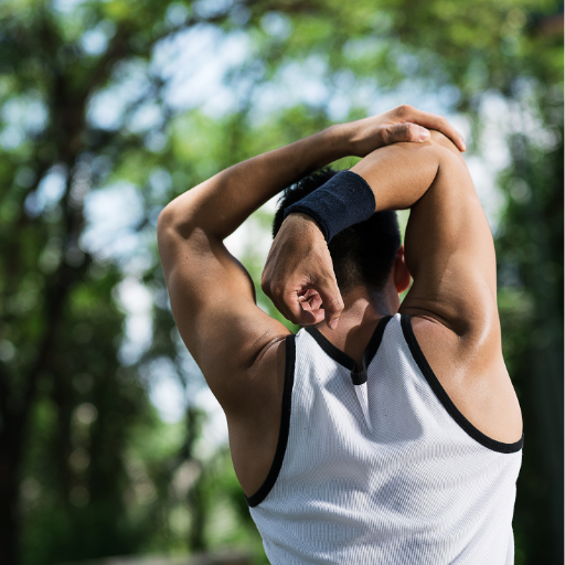 warm-up warm-up and cool-down